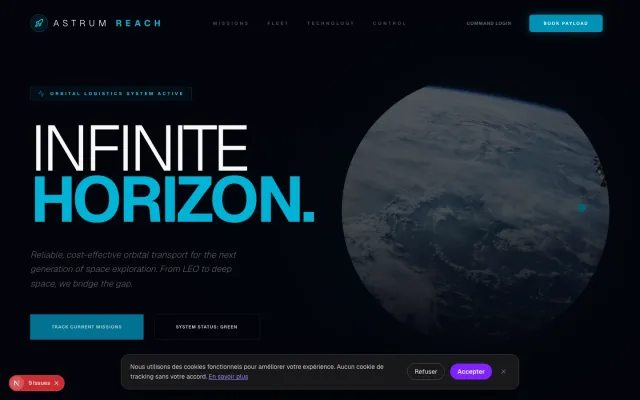 Aura Interactive