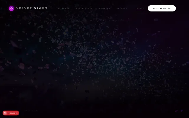 Crypto Node
