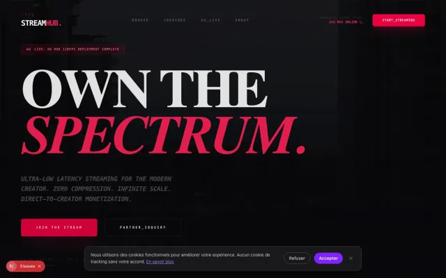 Glitch Unit