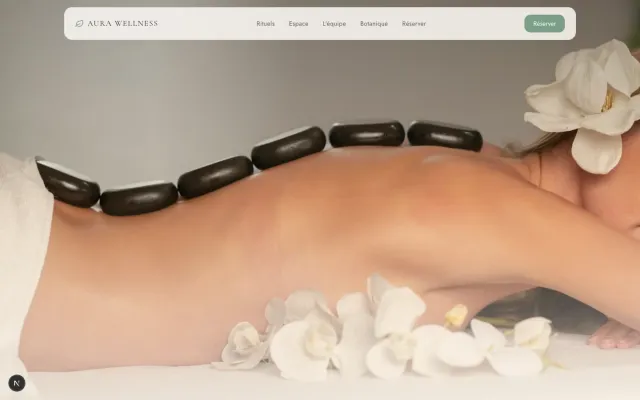 Aura Wellness